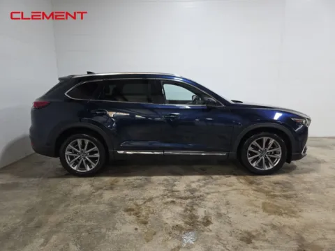 More photos of 2021 Mazda CX-9 Grand Touring at Clement Ford, MO
