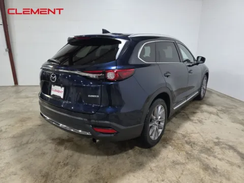 More photos of 2021 Mazda CX-9 Grand Touring at Clement Ford, MO