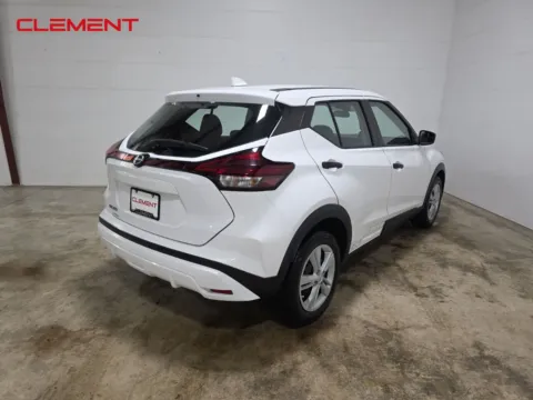 More photos of 2022 Nissan Kicks S at Clement Ford, MO