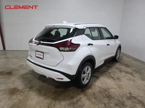 More photos of 2022 Nissan Kicks S at Clement Ford, MO