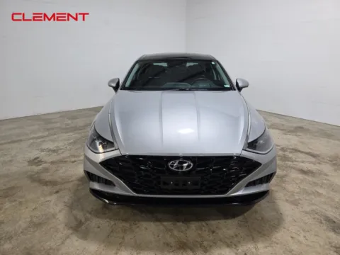 Photos of 2023 Hyundai Sonata Limited for sale in O'Fallon, MO at Clement Ford