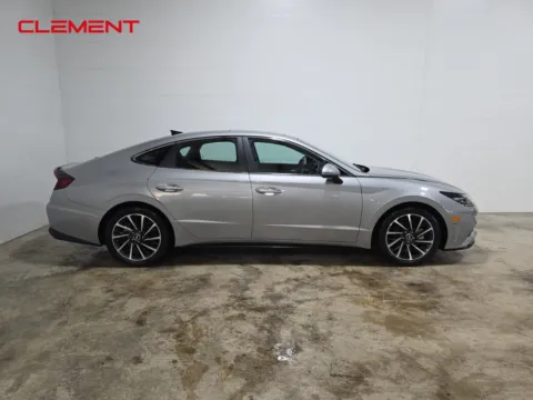 More photos of 2023 Hyundai Sonata Limited at Clement Ford, MO