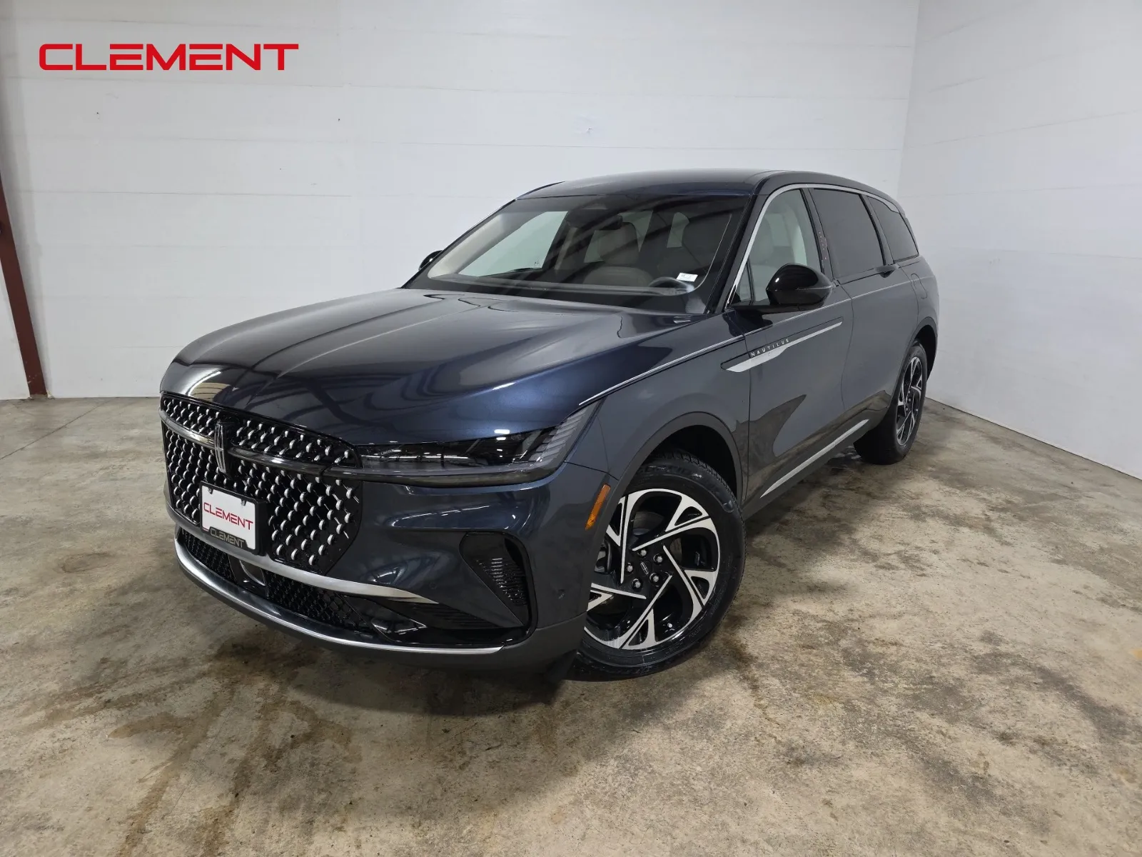 2024 Lincoln Nautilus Premiere for sale in Wentzville, MO