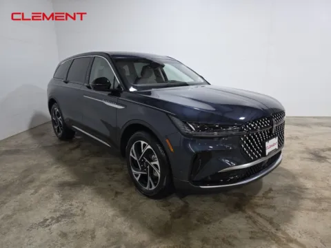 Another view of 2024 Lincoln Nautilus Premiere for sale in O'Fallon, MO at Clement Ford