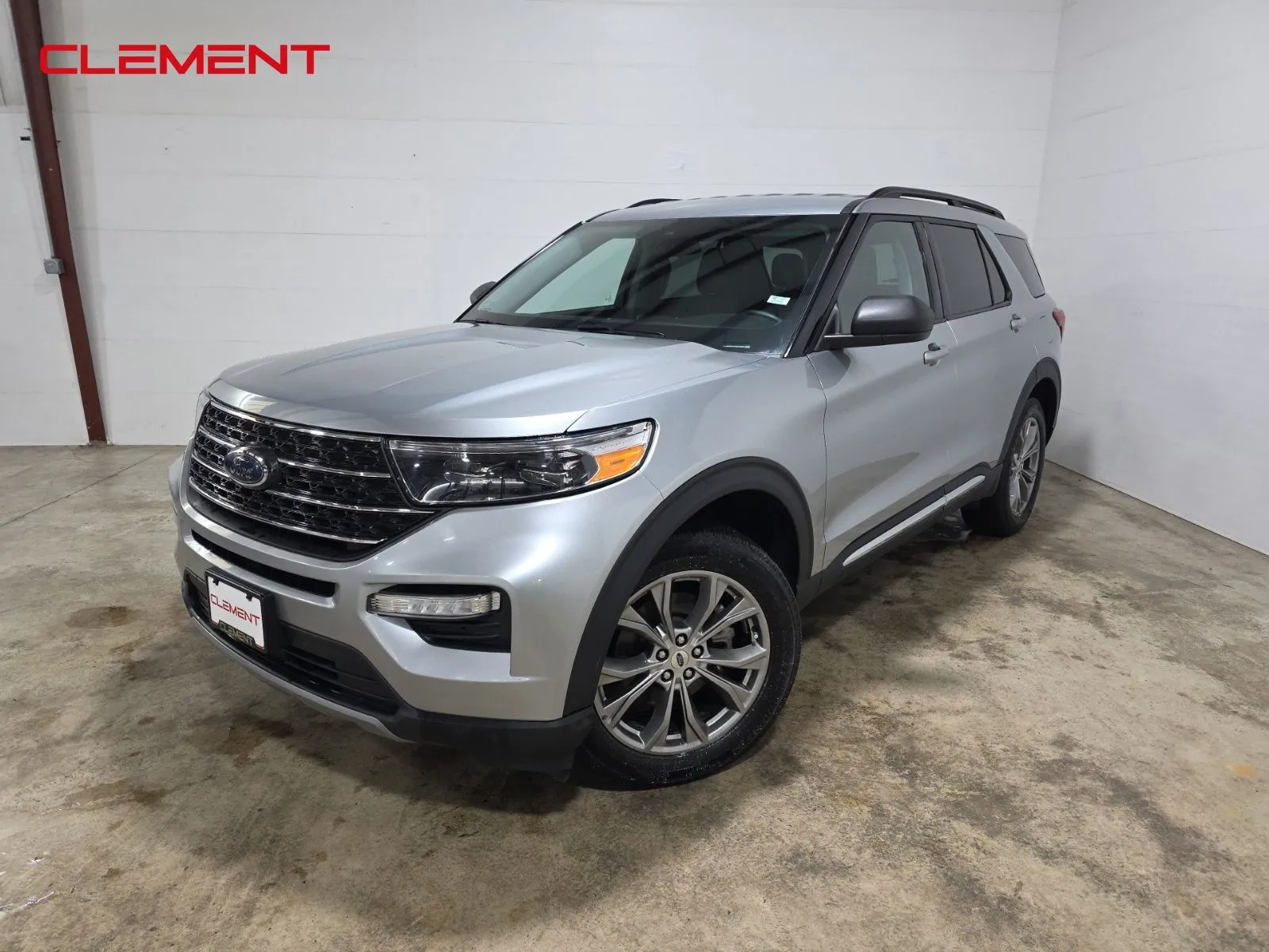 2022 Ford Explorer XLT for sale in Wentzville, MO
