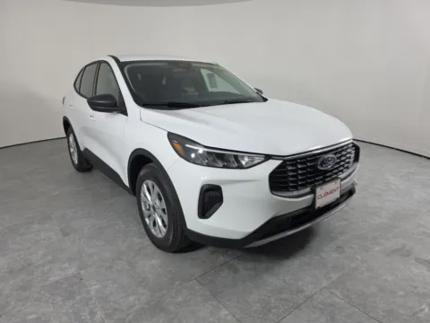 Another view of 2026 Ford Escape Active for sale in Wentzville, MO at Clement Ford