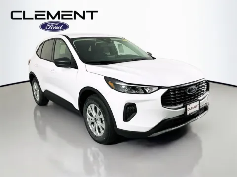 Another view of 2026 Ford Escape Active for sale in Wentzville, MO at Clement Ford