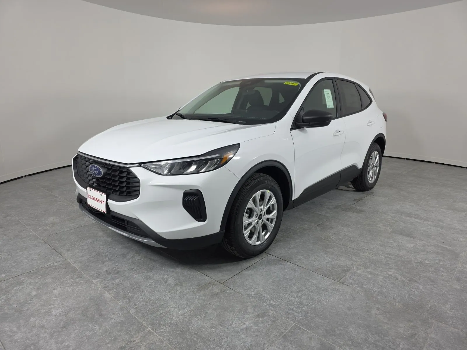 White 2026 Ford Escape Active for sale in Wentzville, MO