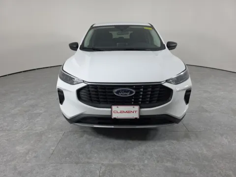 Photos of 2026 Ford Escape Active for sale in Wentzville, MO at Clement Ford