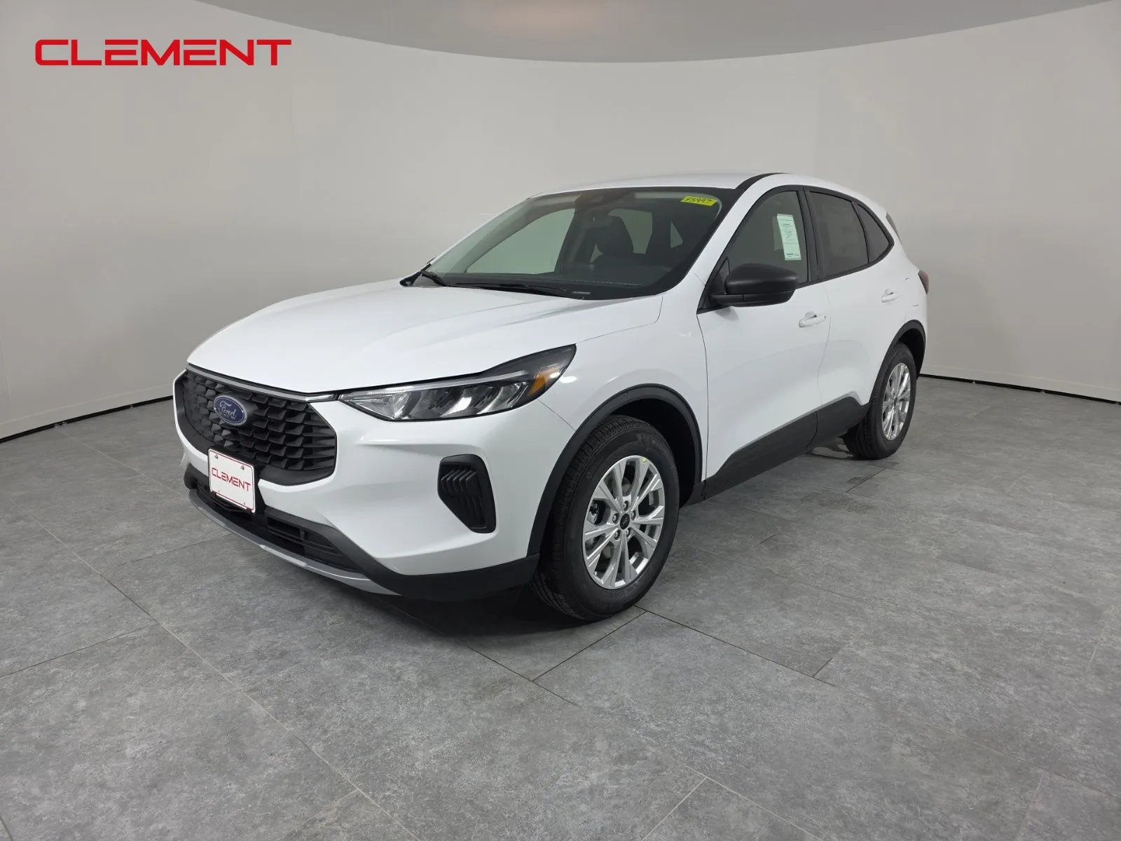 White 2026 Ford Escape Active for sale in Wentzville, MO