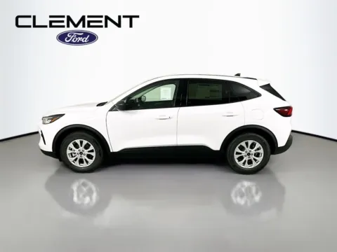 More photos of 2026 Ford Escape Active at Clement Ford, MO