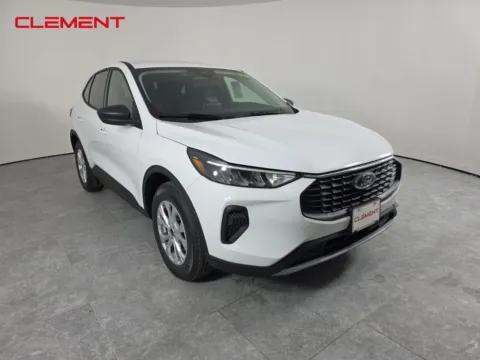 Another view of 2026 Ford Escape Active for sale in Wentzville, MO at Clement Ford