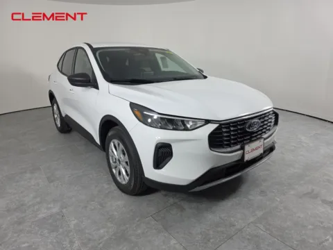 Another view of 2026 Ford Escape Active for sale in Wentzville, MO at Clement Ford