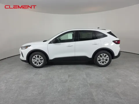 More photos of 2026 Ford Escape Active at Clement Ford, MO