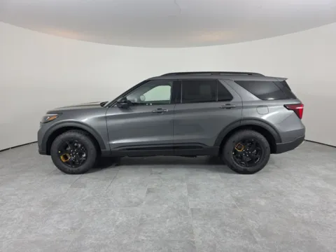 More photos of 2026 Ford Explorer Tremor at Clement Ford, MO