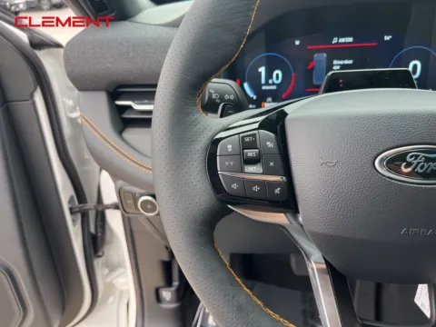 More photos of 2026 Ford Explorer Tremor at Clement Ford, MO