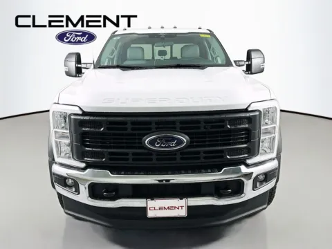 Photos of 2026 Ford F-450SD XL for sale in Wentzville, MO at Clement Ford