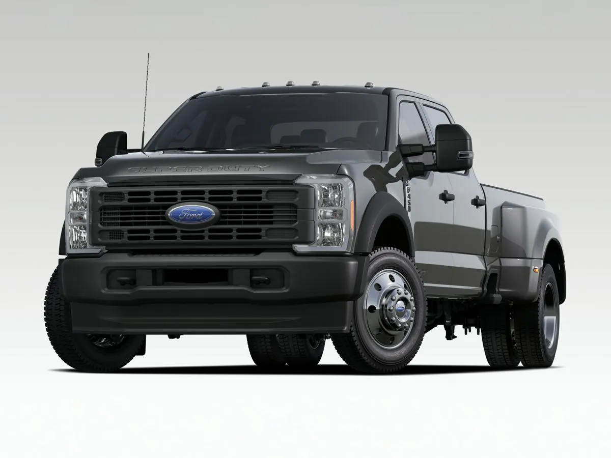 2026 Ford F-450SD XL for sale in Wentzville, MO