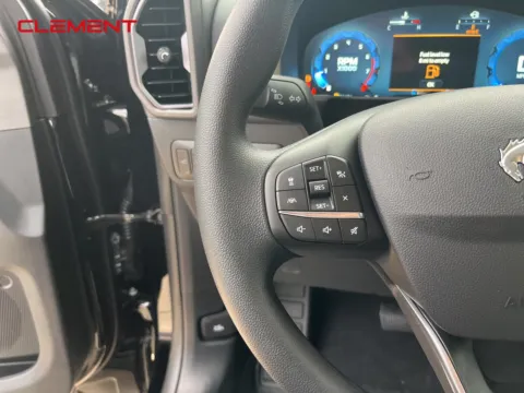 More photos of 2025 Ford Bronco Sport Big Bend at Clement Ford, MO
