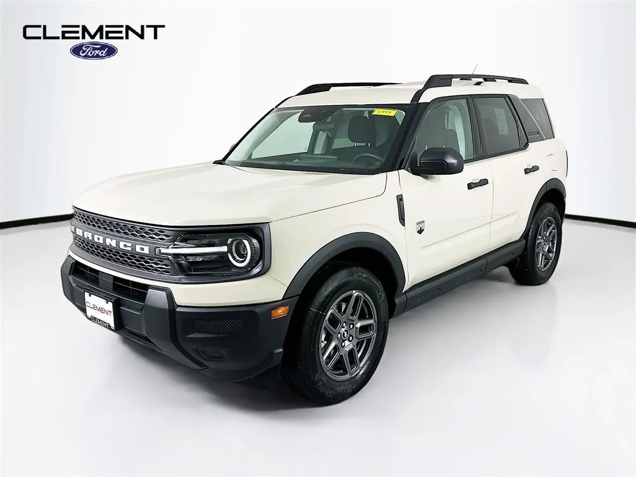 Brown 2025 Ford Bronco Sport Big Bend for sale in Wentzville, MO