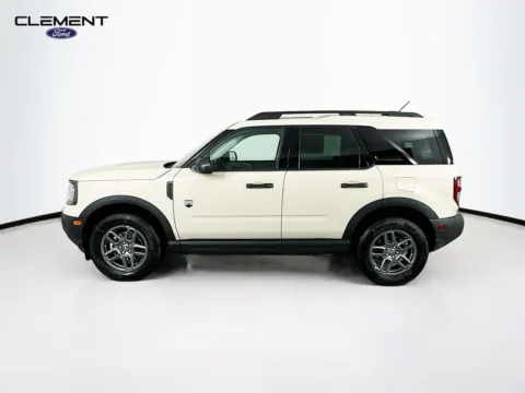 More photos of 2025 Ford Bronco Sport Big Bend at Clement Ford, MO