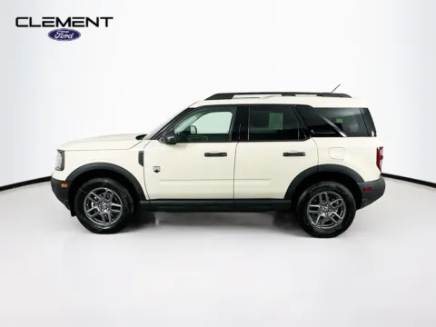 More photos of 2025 Ford Bronco Sport Big Bend at Clement Ford, MO