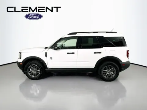 More photos of 2025 Ford Bronco Sport Big Bend at Clement Ford, MO