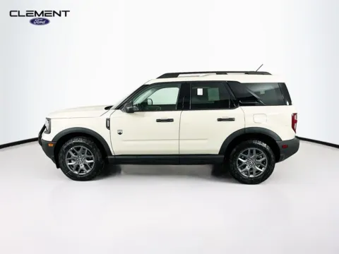 More photos of 2025 Ford Bronco Sport Big Bend at Clement Ford, MO