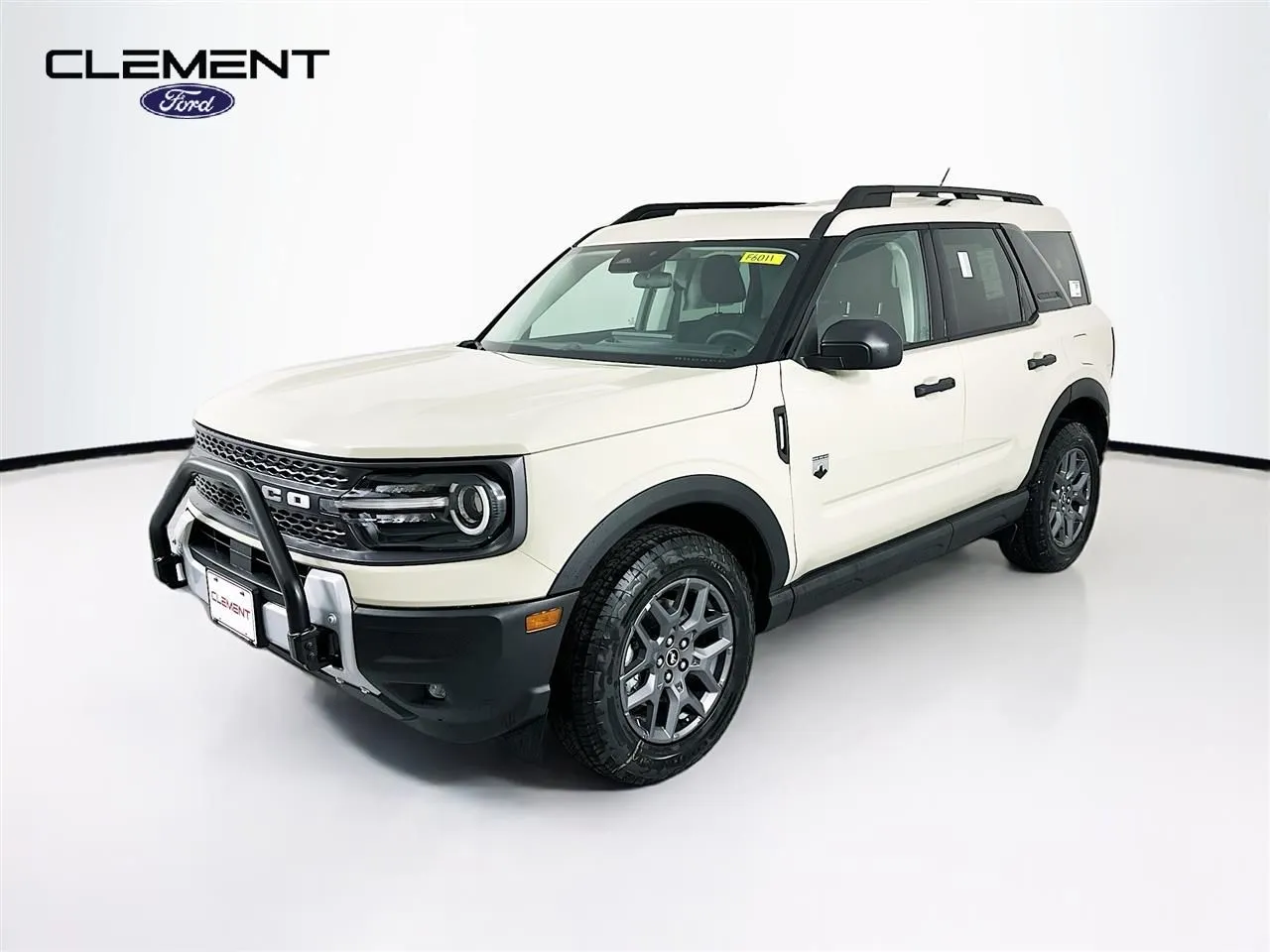 Brown 2025 Ford Bronco Sport Big Bend for sale in Wentzville, MO