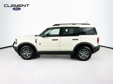 More photos of 2025 Ford Bronco Sport Big Bend at Clement Ford, MO