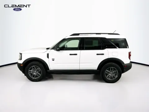 More photos of 2025 Ford Bronco Sport Big Bend at Clement Ford, MO