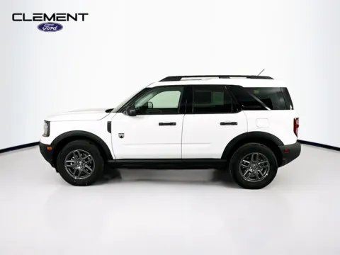 More photos of 2025 Ford Bronco Sport Big Bend at Clement Ford, MO