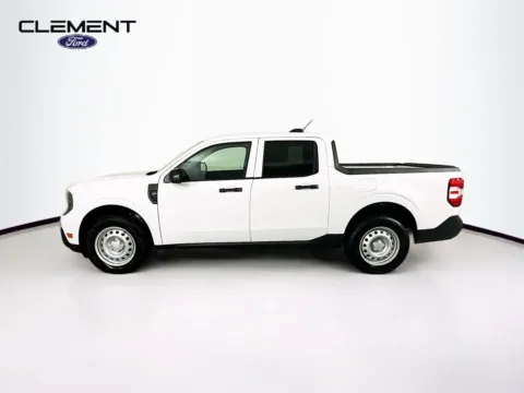 More photos of 2025 Ford Maverick XL at Clement Ford, MO