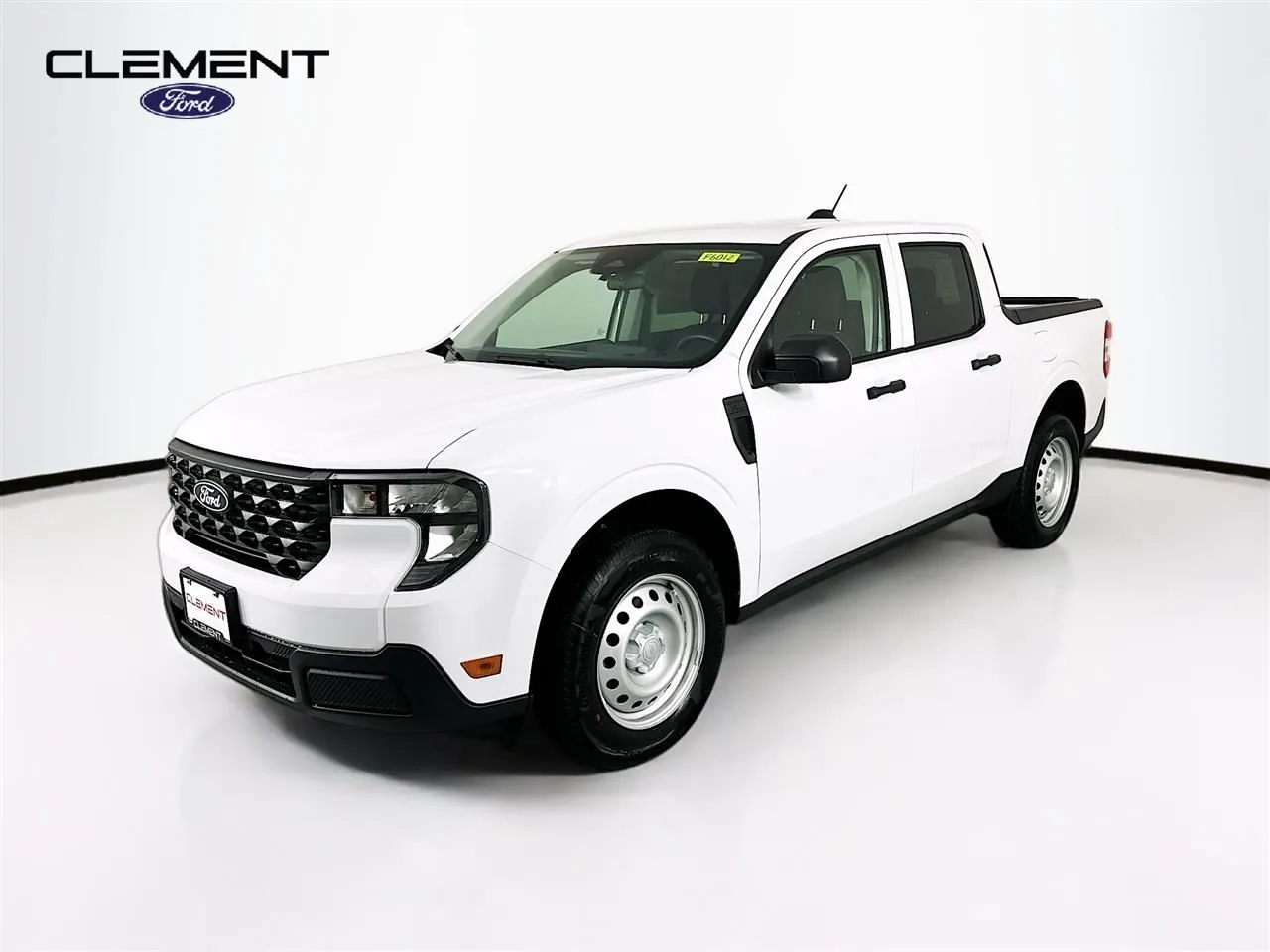 White 2025 Ford Maverick XL for sale in Wentzville, MO