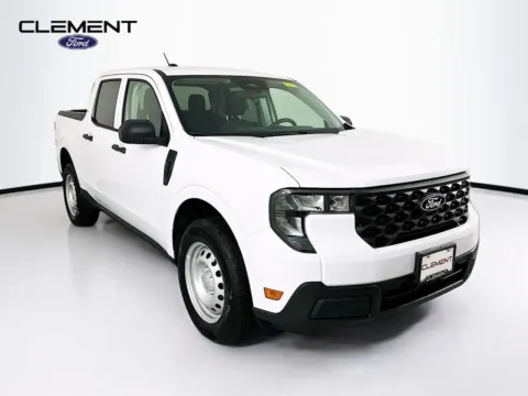 Another view of 2025 Ford Maverick XL for sale in Wentzville, MO at Clement Ford