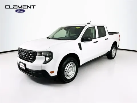 White 2025 Ford Maverick XL for sale in Wentzville, MO