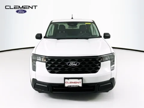 Photos of 2025 Ford Maverick XL for sale in Wentzville, MO at Clement Ford