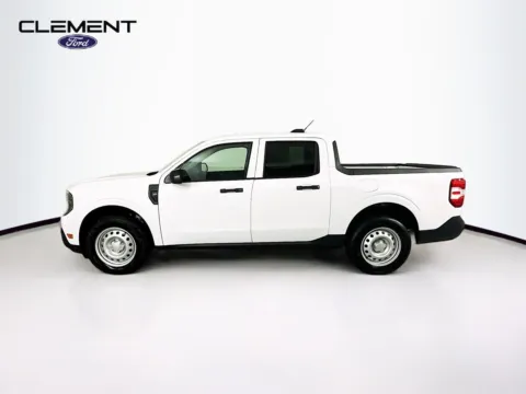 More photos of 2025 Ford Maverick XL at Clement Ford, MO