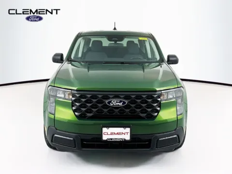 Photos of 2025 Ford Maverick XL for sale in Wentzville, MO at Clement Ford