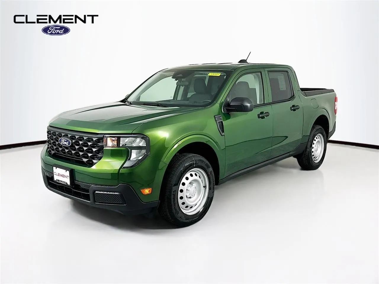 Green 2025 Ford Maverick XL for sale in Wentzville, MO