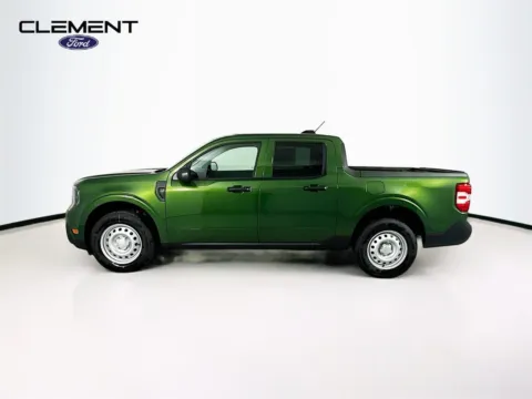 More photos of 2025 Ford Maverick XL at Clement Ford, MO