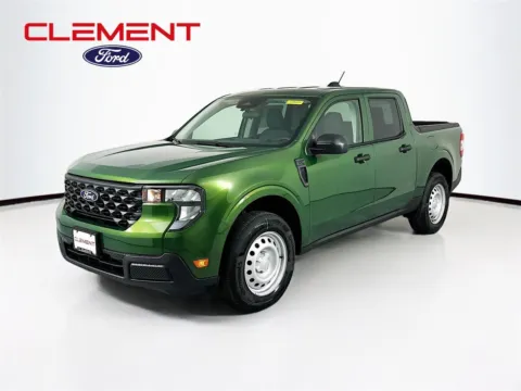 Green 2025 Ford Maverick XL for sale in Wentzville, MO