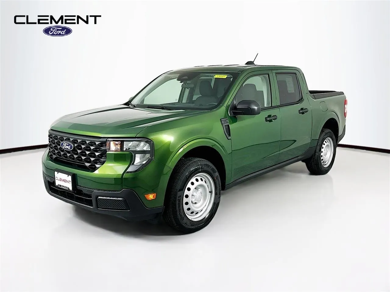 Green 2025 Ford Maverick XL for sale in Wentzville, MO