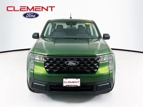 Photos of 2025 Ford Maverick XL for sale in Wentzville, MO at Clement Ford