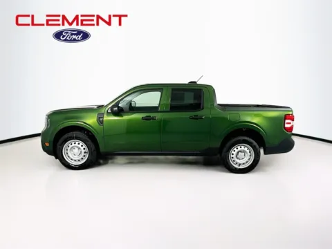 More photos of 2025 Ford Maverick XL at Clement Ford, MO