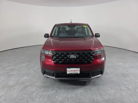 Photos of 2025 Ford Maverick XLT for sale in Wentzville, MO at Clement Ford