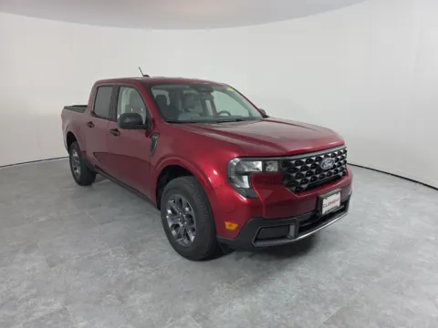 Another view of 2025 Ford Maverick XLT for sale in Wentzville, MO at Clement Ford