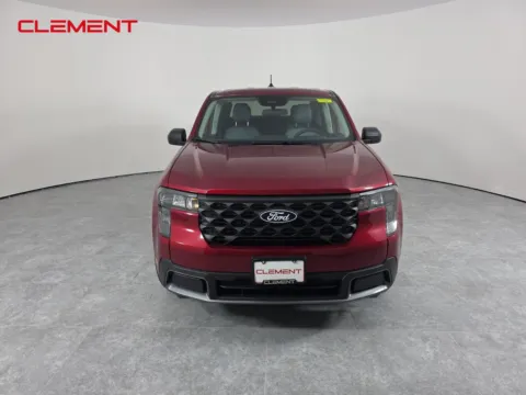 Photos of 2025 Ford Maverick XLT for sale in Wentzville, MO at Clement Ford