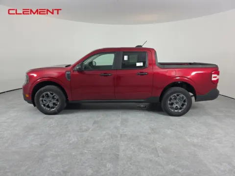 More photos of 2025 Ford Maverick XLT at Clement Ford, MO