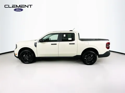 More photos of 2025 Ford Maverick XLT at Clement Ford, MO